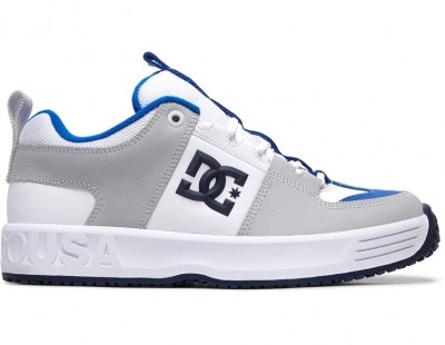 DC Sapatilha Lynx Og